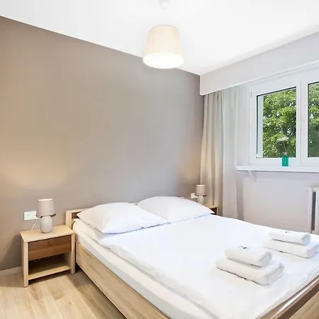 Ms Apartments Antica Apartment