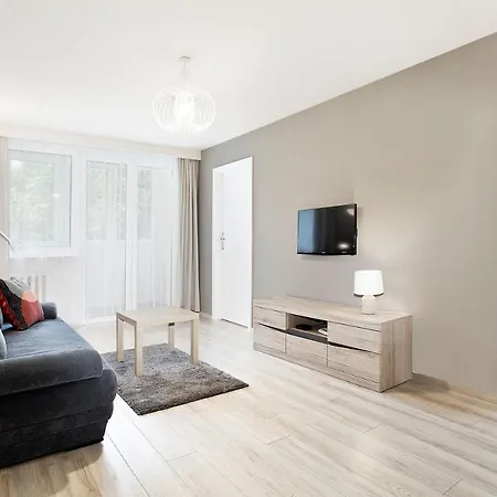 Apartment Ms Apartments Antica