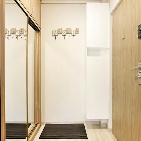 Ms Apartments Antica *