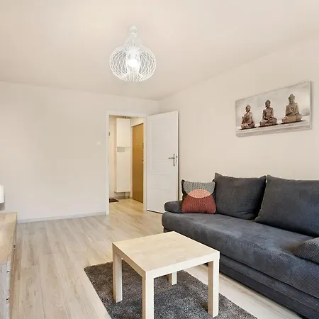 Apartment Ms Apartments Antica *