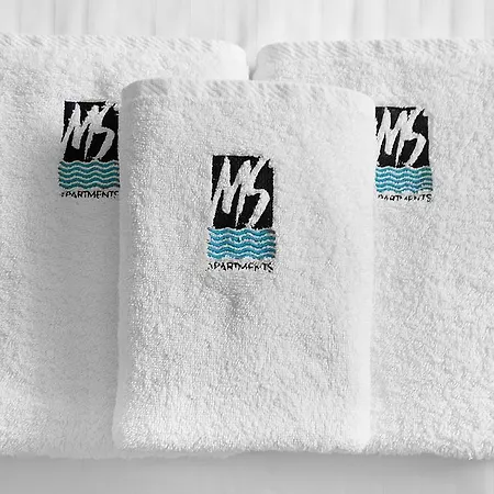 Apartment Ms Apartments Antica *