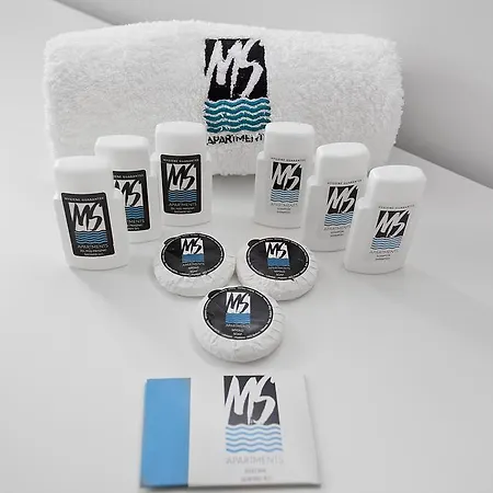 Ms Apartments Antica Apartment *