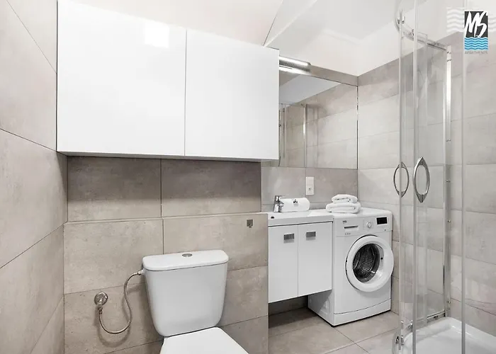 Daire Ms Antica Gdynia