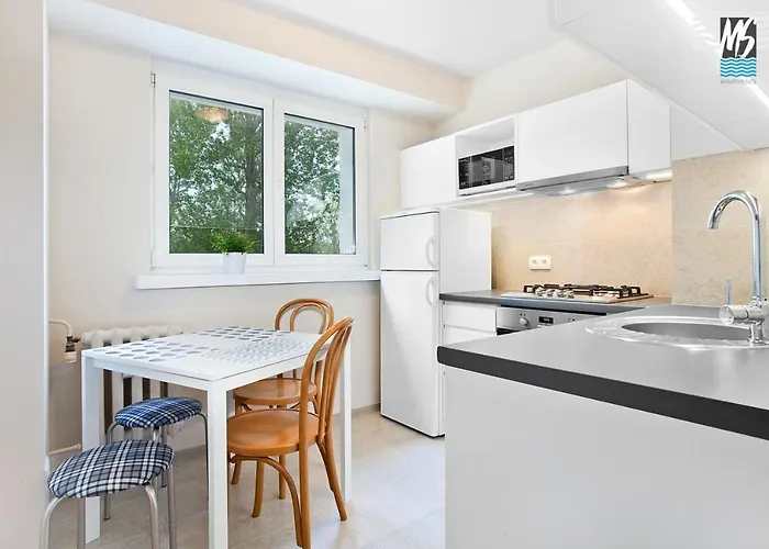 Ms Antica Daire Gdynia